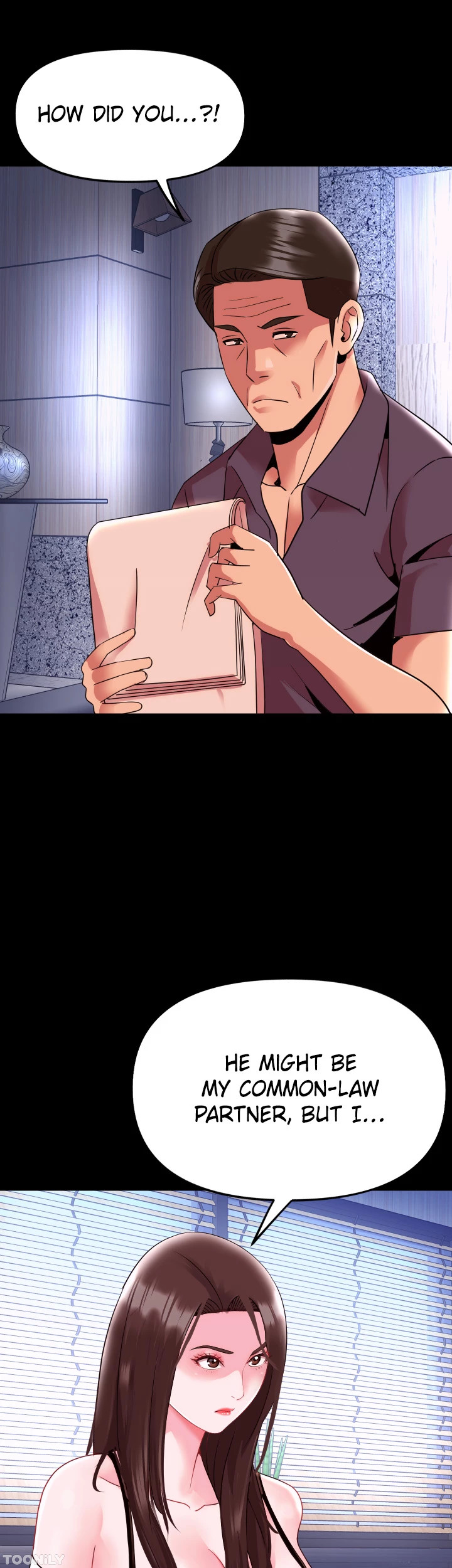 Young Madam - Chapter 42 [photo 47] - MangaPorn