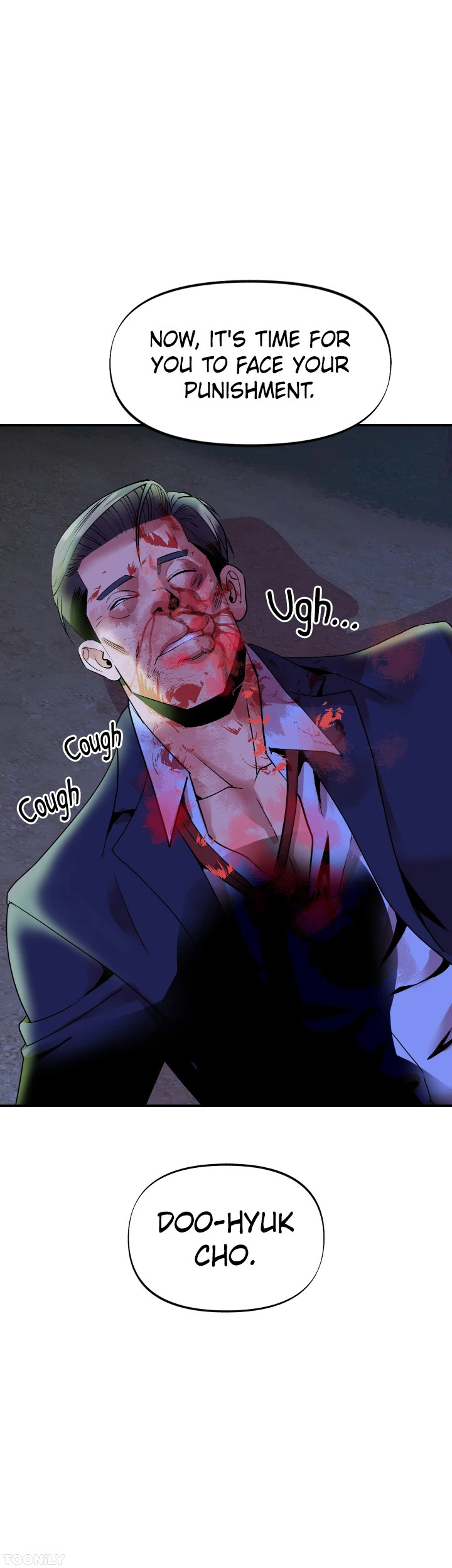 Young Madam - Chapter 42 [photo 54] - MangaPorn