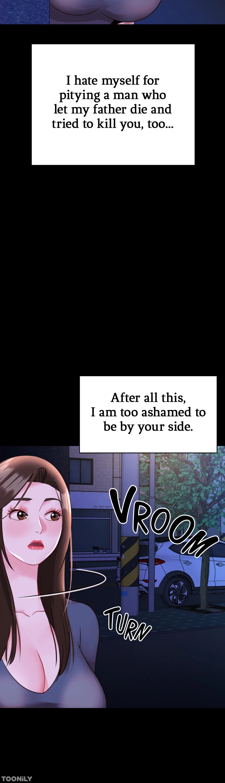 Young Madam - Chapter 43 [photo 23] - MangaPorn