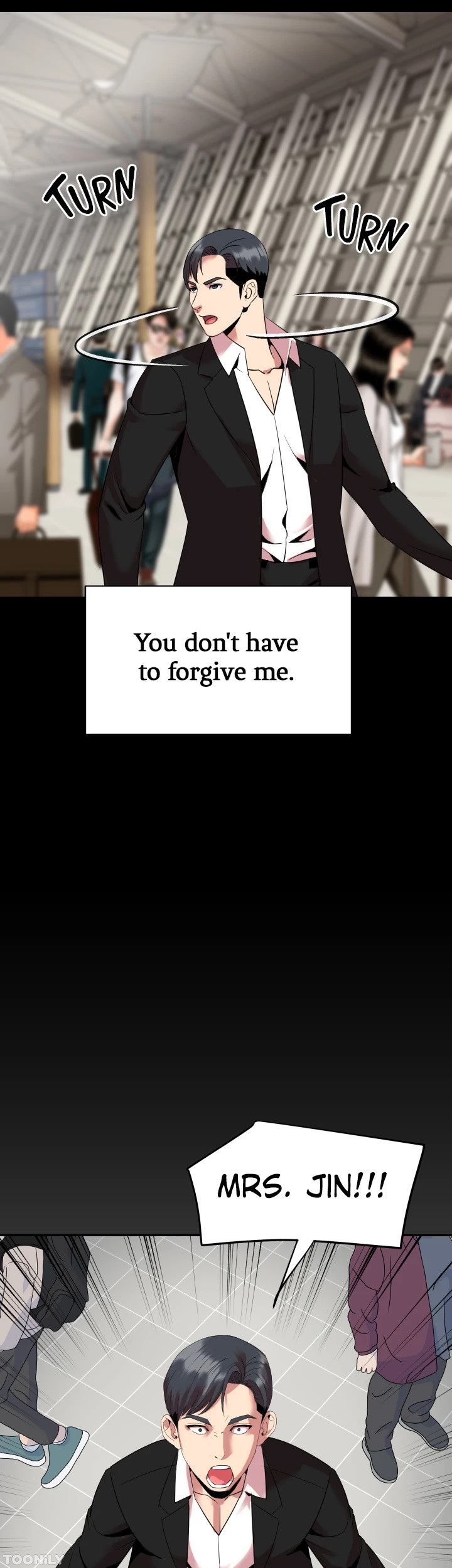 Young Madam - Chapter 43 [photo 28] - MangaPorn