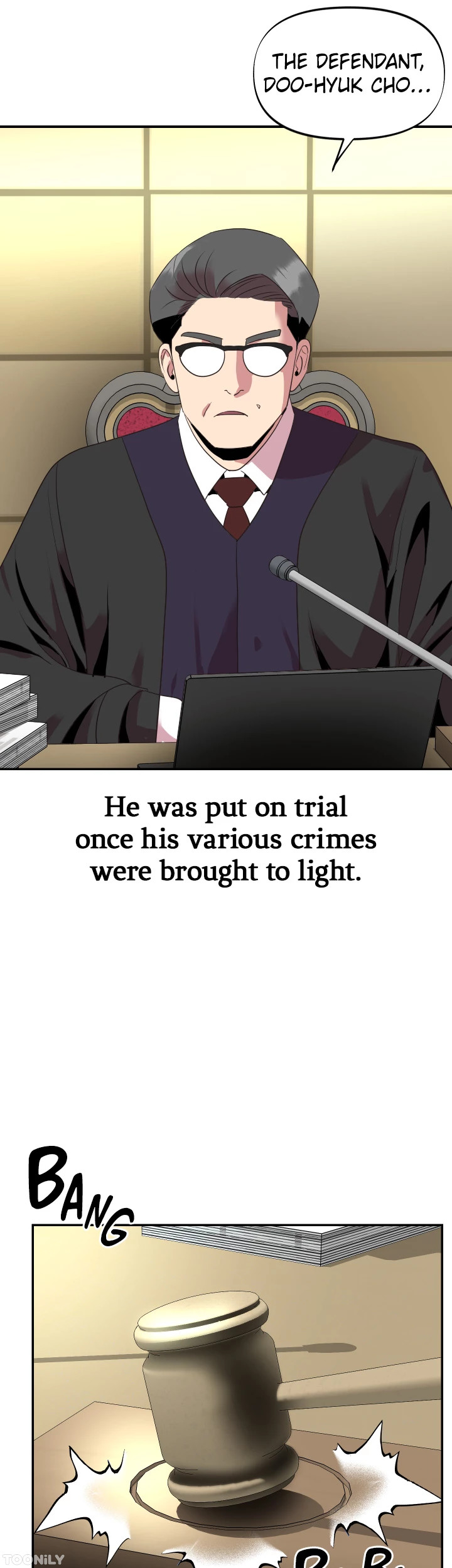 Young Madam - Chapter 43 [photo 36] - MangaPorn