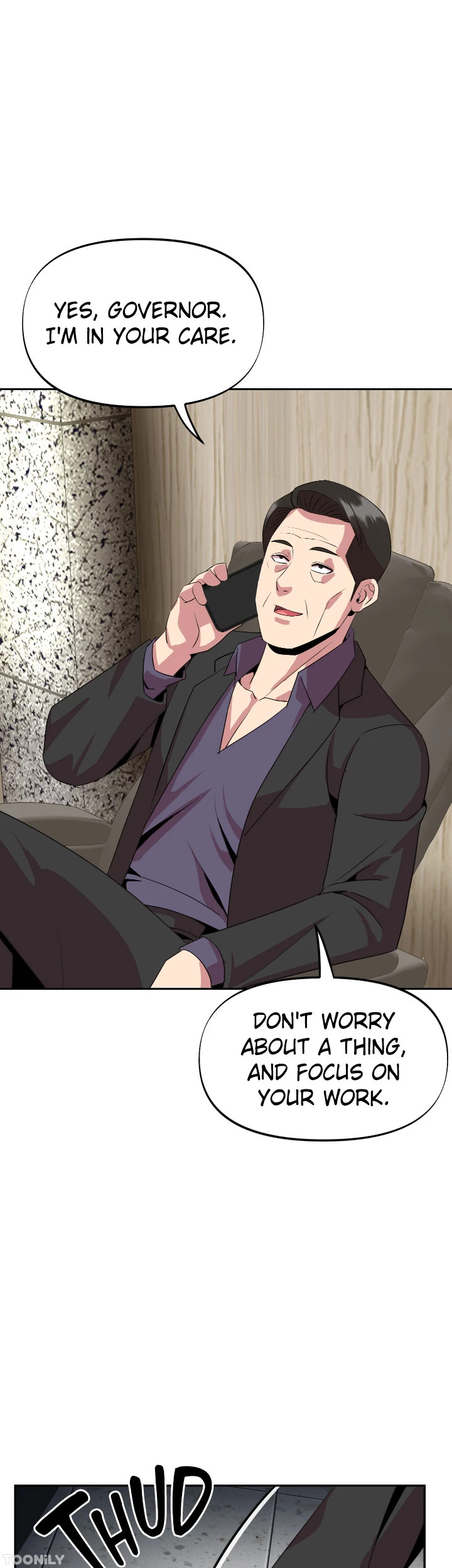 Young Madam - Chapter 43 [photo 39] - MangaPorn