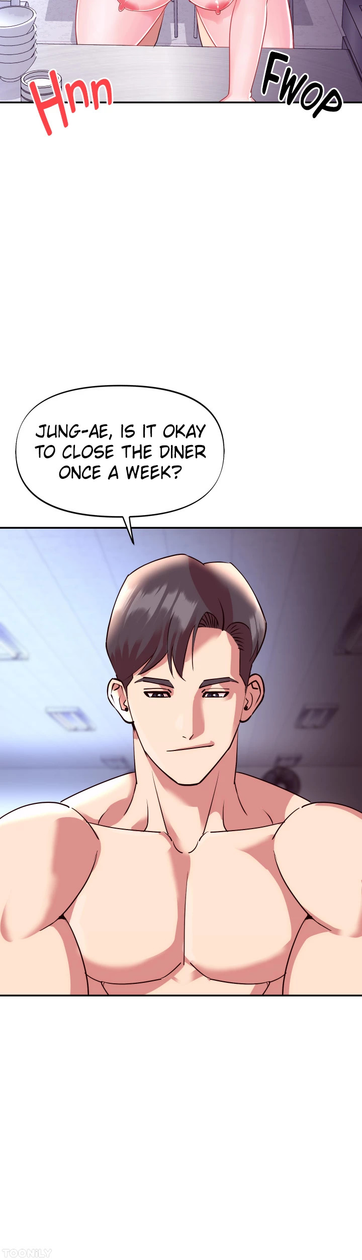 Young Madam - Chapter 43 [photo 48] - MangaPorn