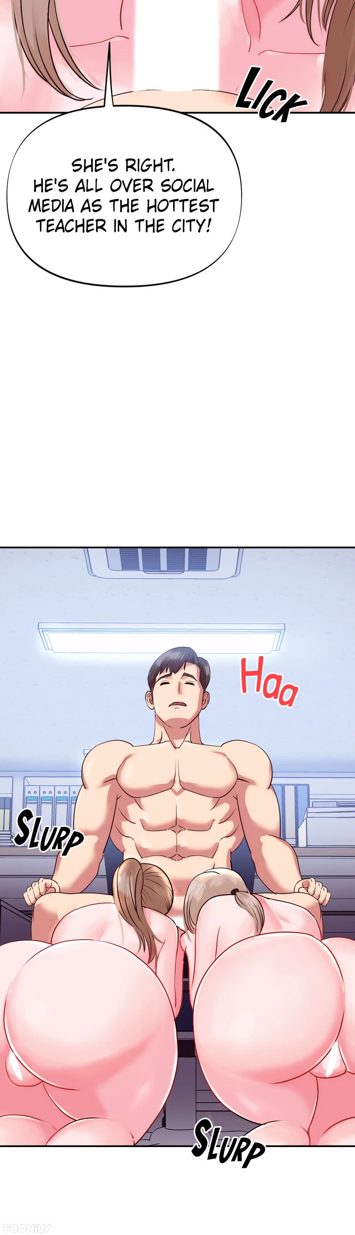 Young Madam - Chapter 43 [photo 54] - MangaPorn