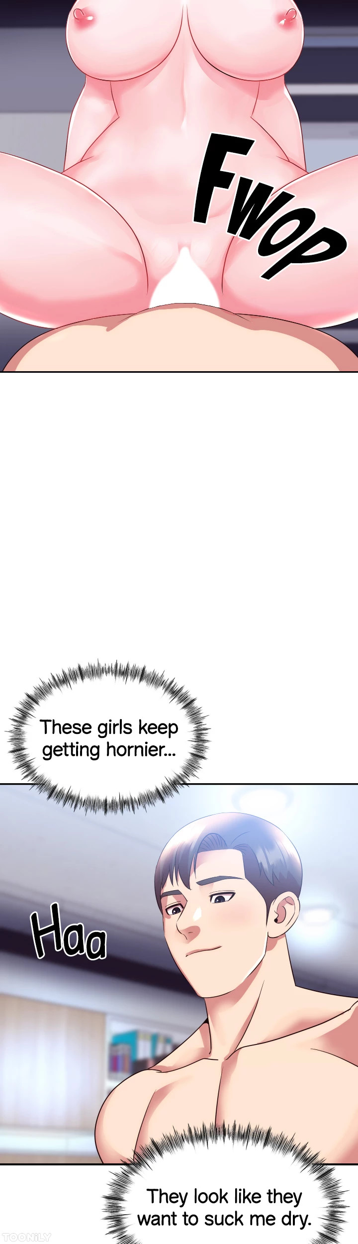 Young Madam - Chapter 43 [photo 57] - MangaPorn