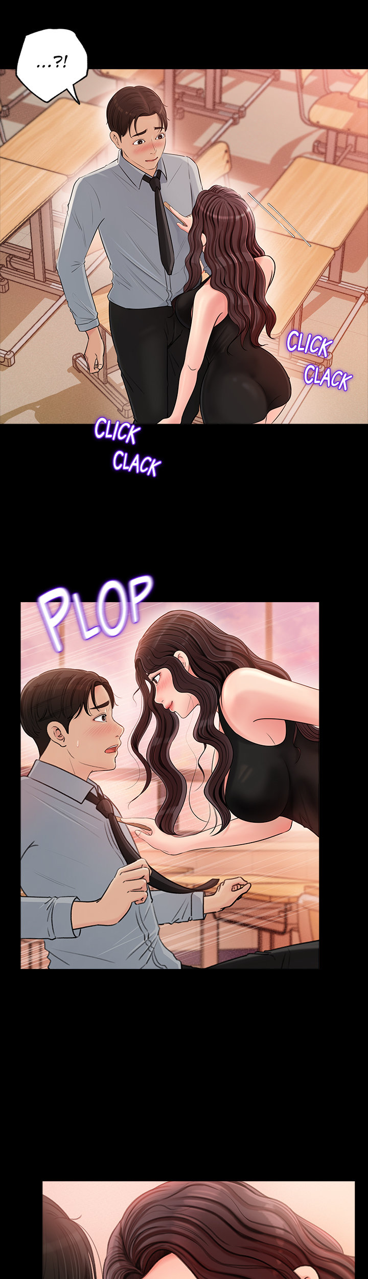 Inside My Sister-in-Law - Chapter 1 [photo 10] - MangaPorn