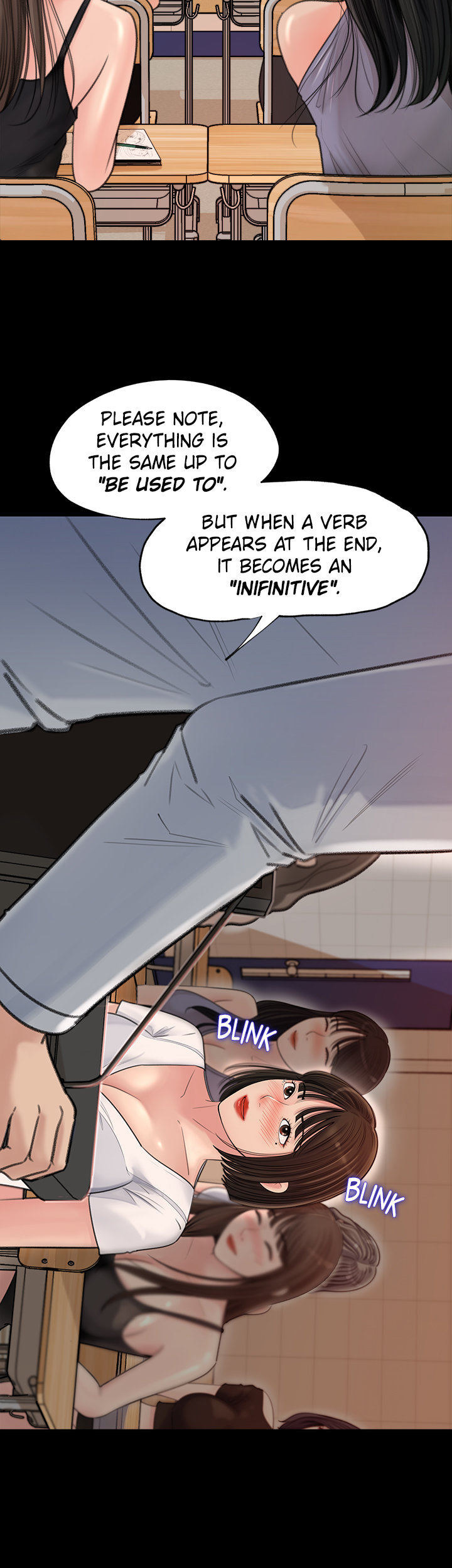 Inside My Sister-in-Law - Chapter 1 [photo 2] - MangaPorn