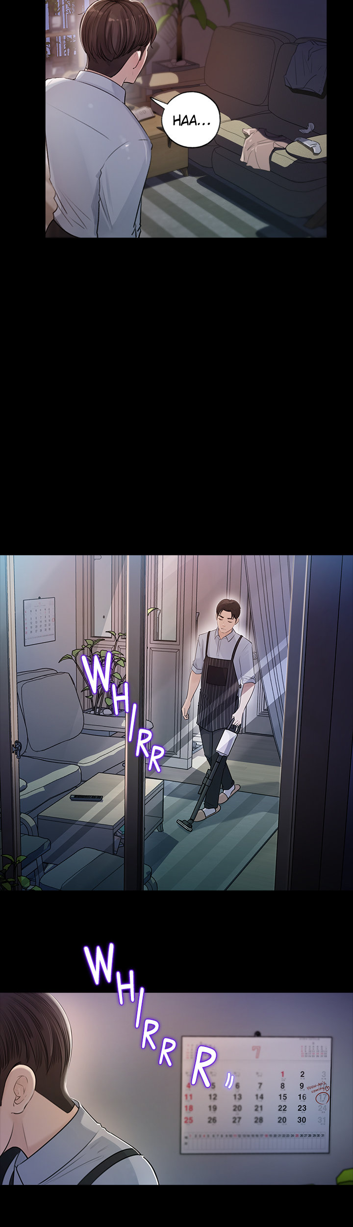 Inside My Sister-in-Law - Chapter 1 [photo 32] - MangaPorn