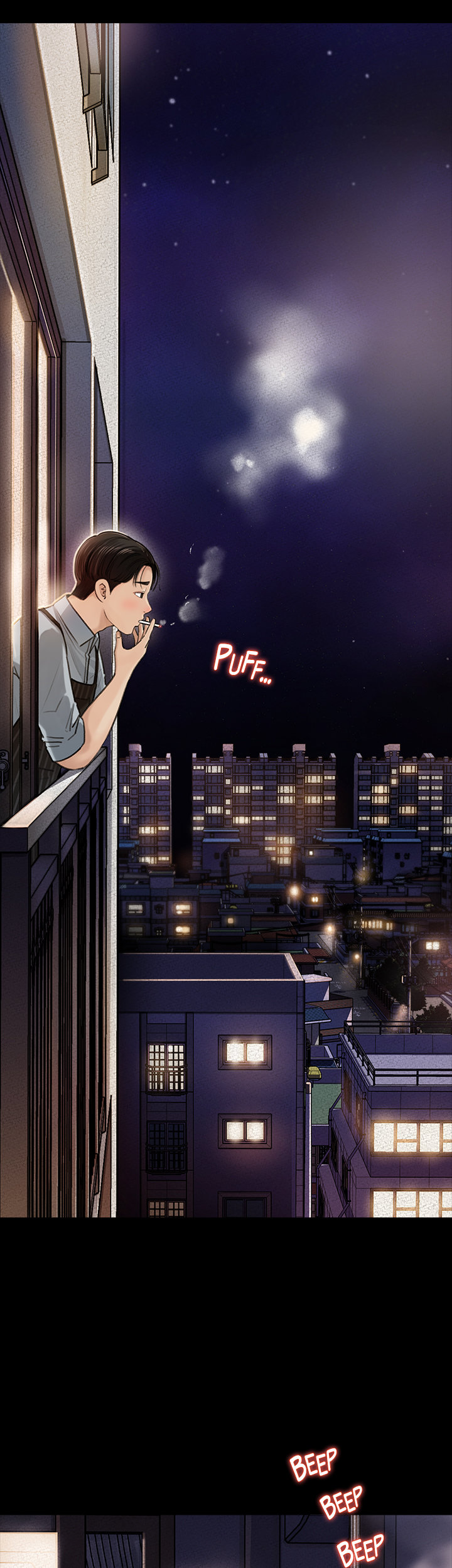 Inside My Sister-in-Law - Chapter 1 [photo 34] - MangaPorn