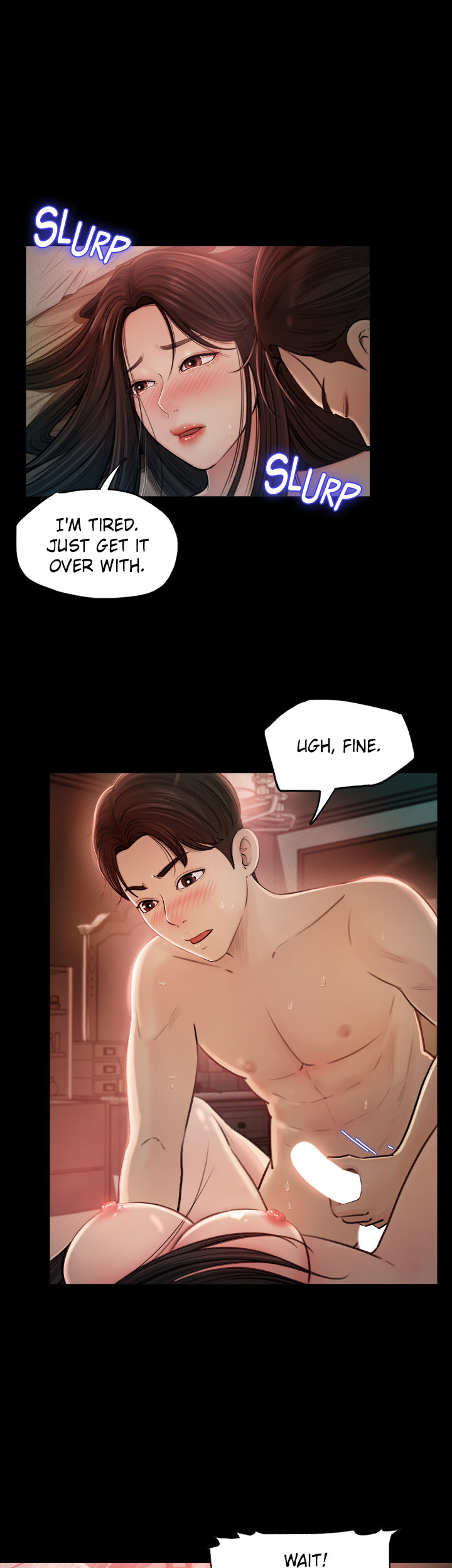 Inside My Sister-in-Law - Chapter 1 [photo 49] - MangaPorn