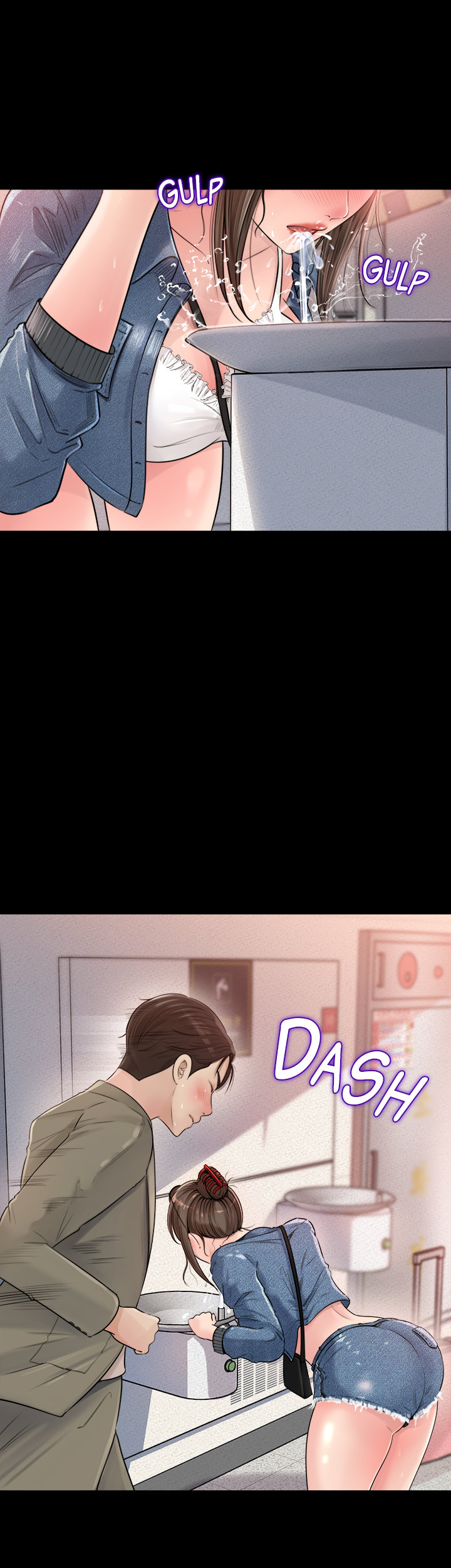 Inside My Sister-in-Law - Chapter 1 [photo 64] - MangaPorn