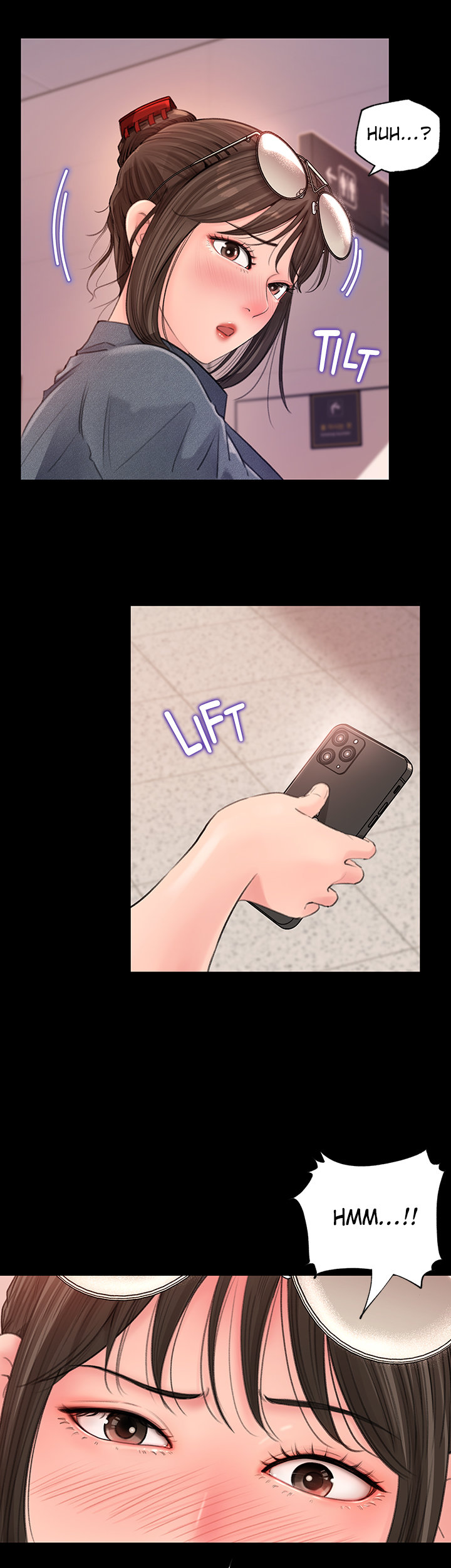 Inside My Sister-in-Law - Chapter 2 [photo 10] - MangaPorn