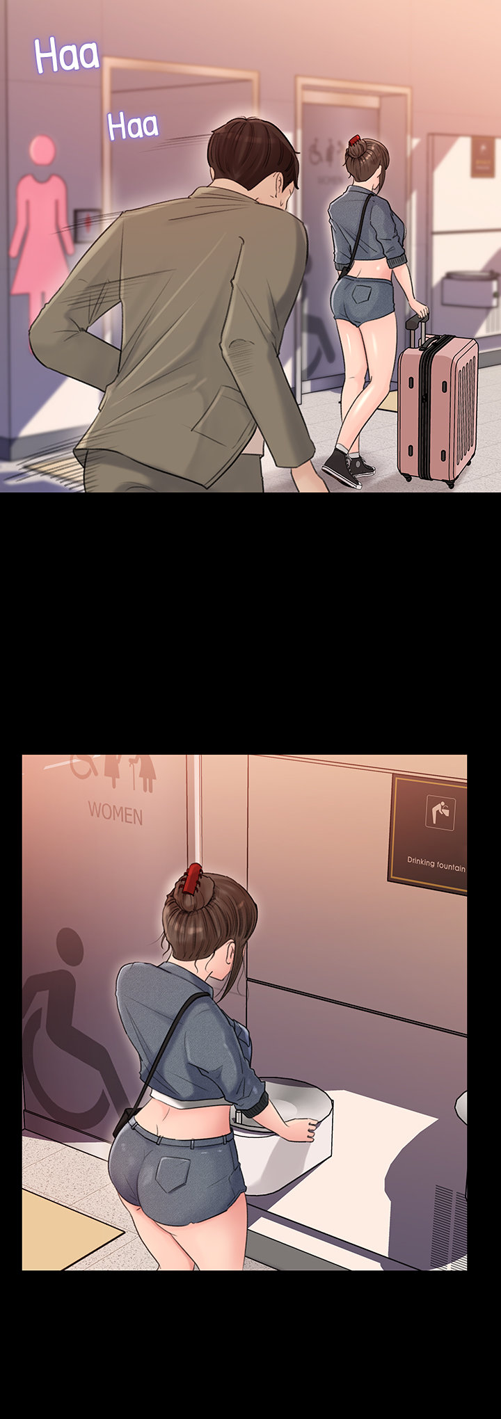 Inside My Sister-in-Law - Chapter 2 [photo 2] - MangaPorn