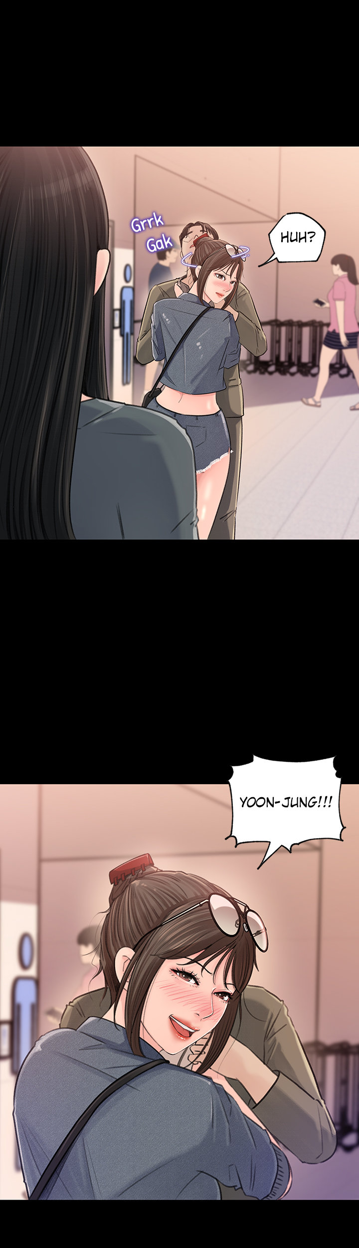 Inside My Sister-in-Law - Chapter 2 [photo 22] - MangaPorn