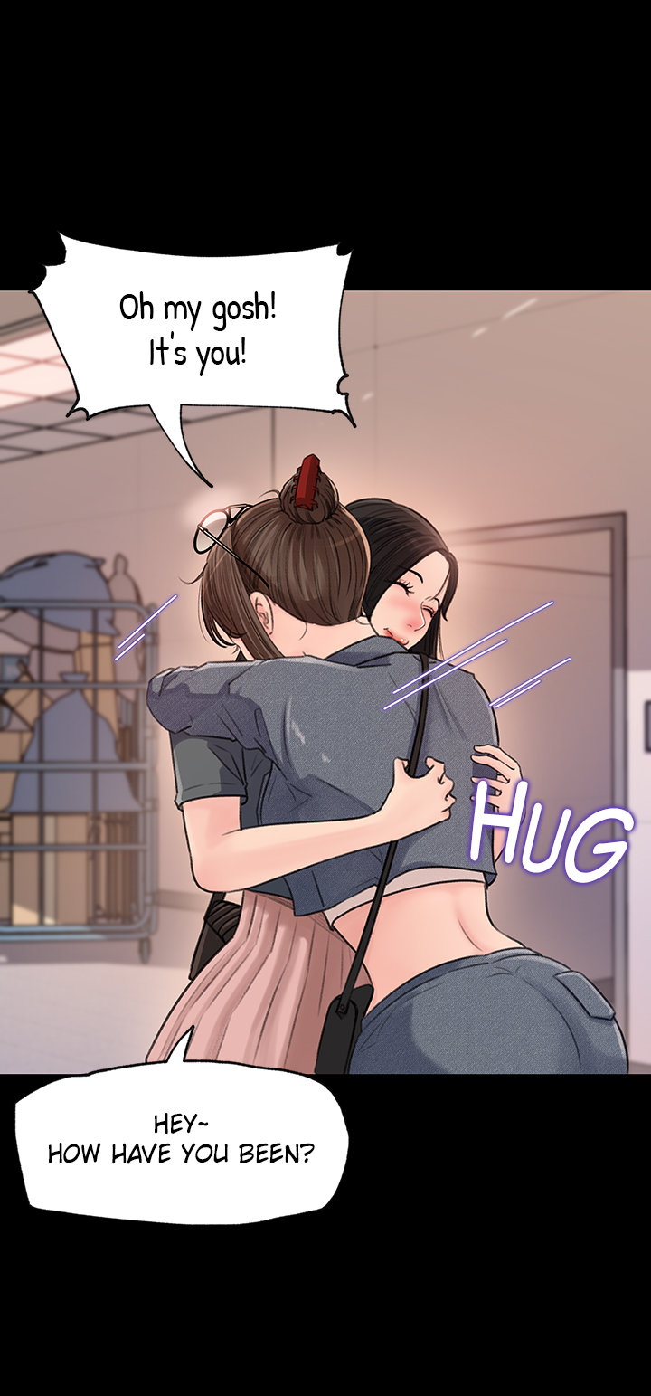 Inside My Sister-in-Law - Chapter 2 [photo 23] - MangaPorn