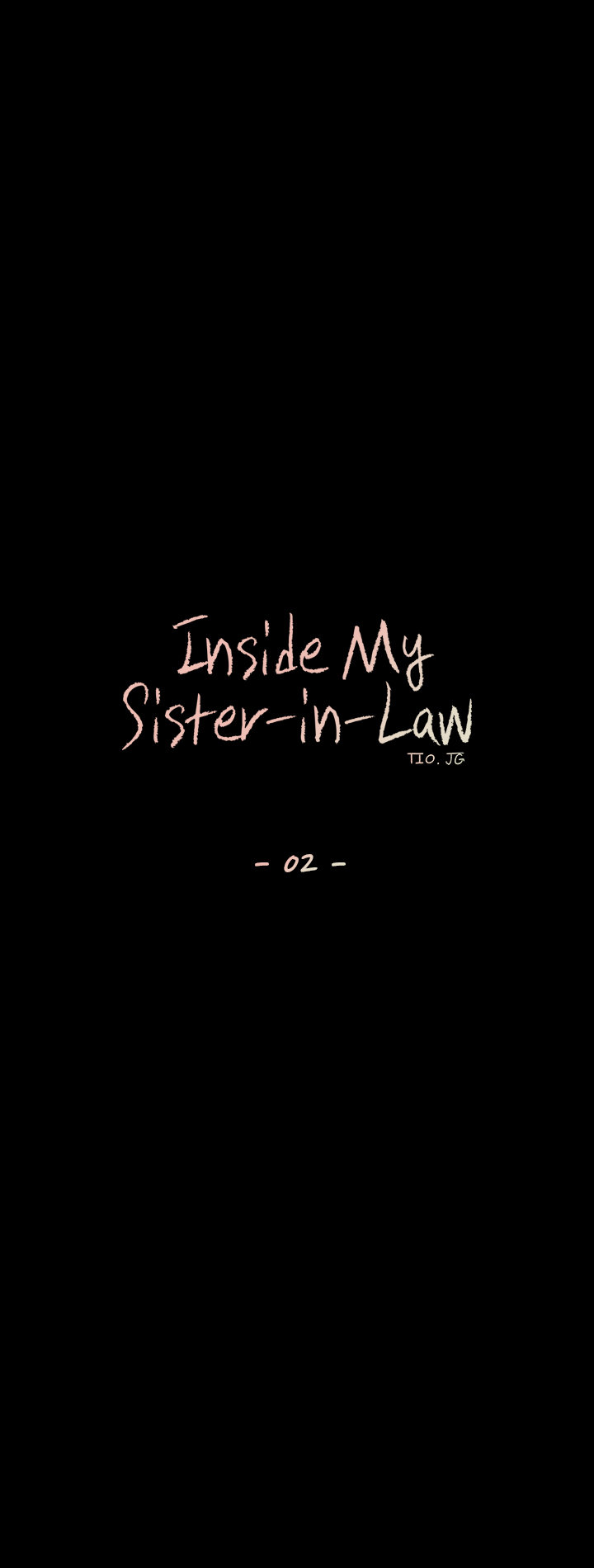 Inside My Sister-in-Law - Chapter 2 [photo 27] - MangaPorn