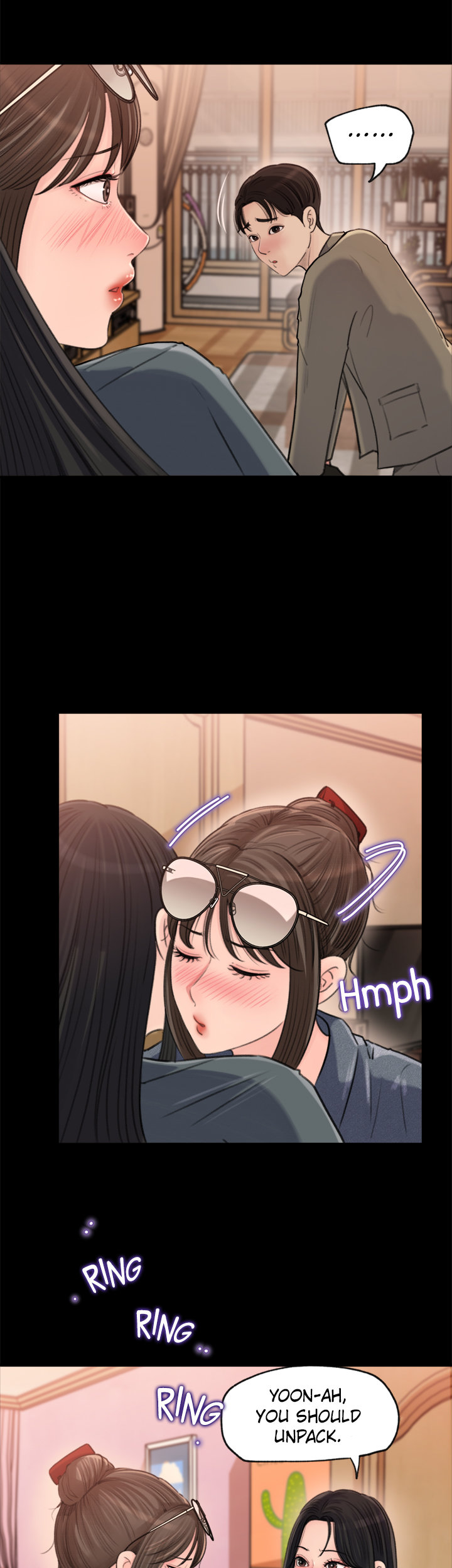 Inside My Sister-in-Law - Chapter 2 [photo 32] - MangaPorn