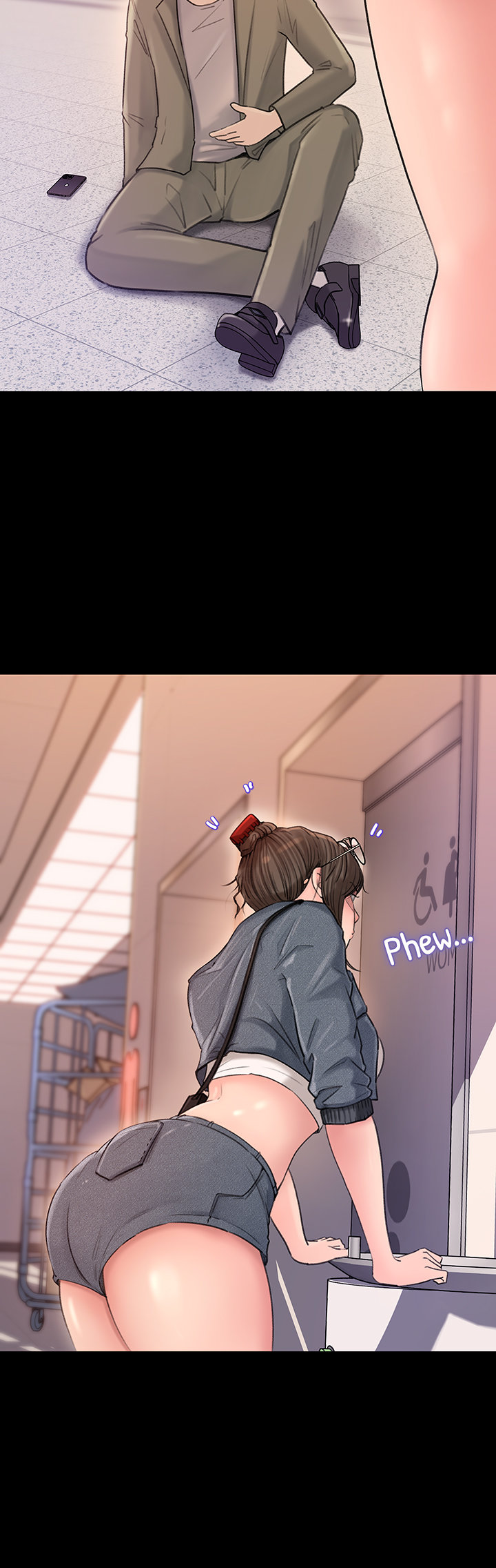 Inside My Sister-in-Law - Chapter 2 [photo 4] - MangaPorn