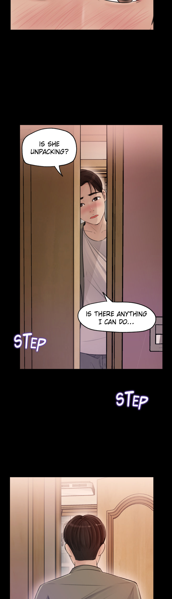 Inside My Sister-in-Law - Chapter 2 [photo 50] - MangaPorn