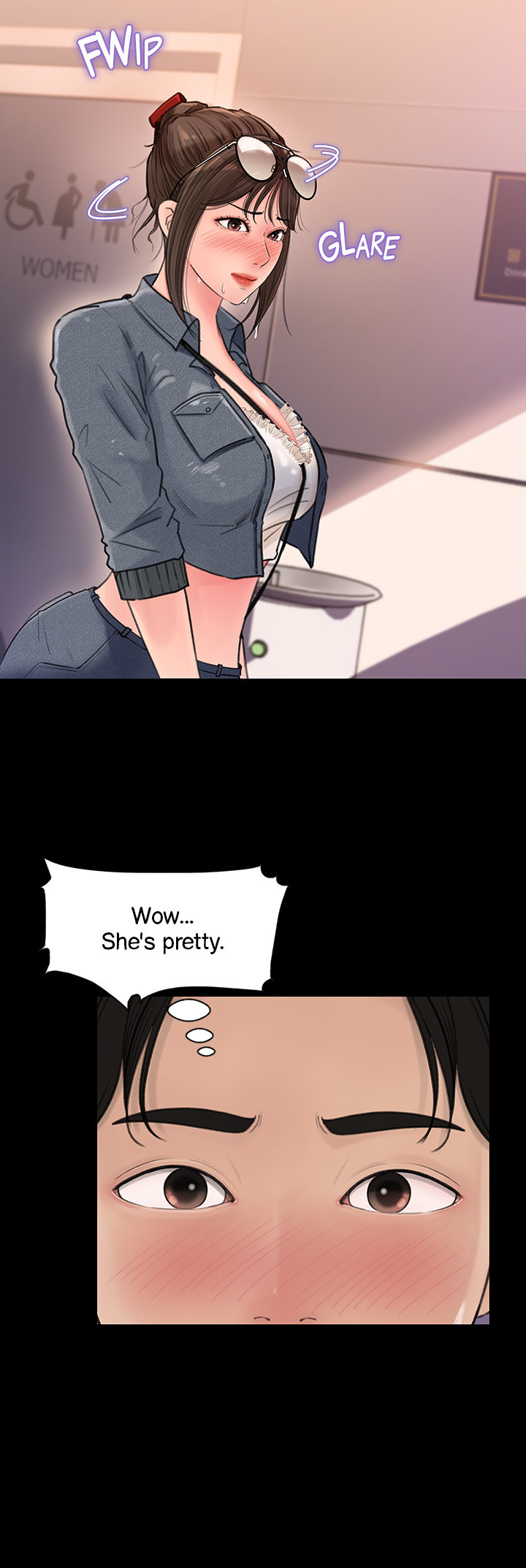 Inside My Sister-in-Law - Chapter 2 [photo 6] - MangaPorn