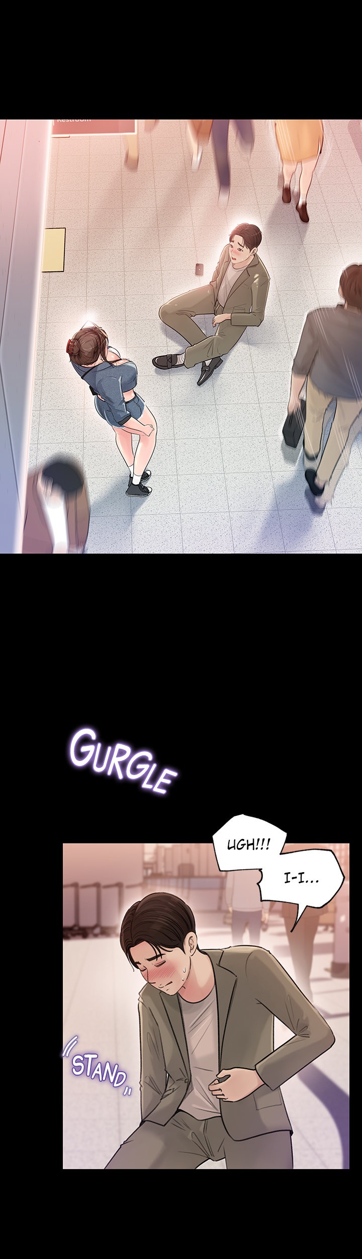 Inside My Sister-in-Law - Chapter 2 [photo 7] - MangaPorn