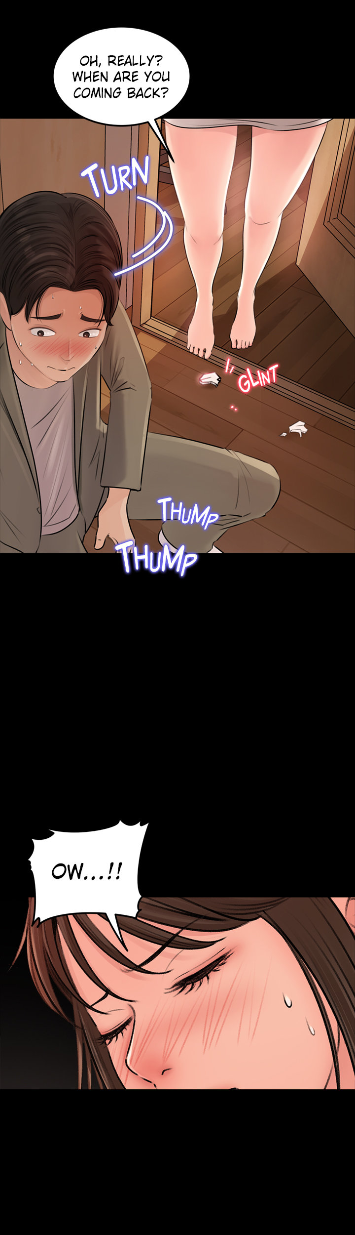 Inside My Sister-in-Law - Chapter 3 [photo 16] - MangaPorn