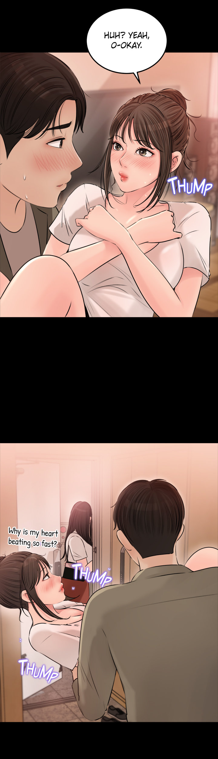 Inside My Sister-in-Law - Chapter 3 [photo 29] - MangaPorn