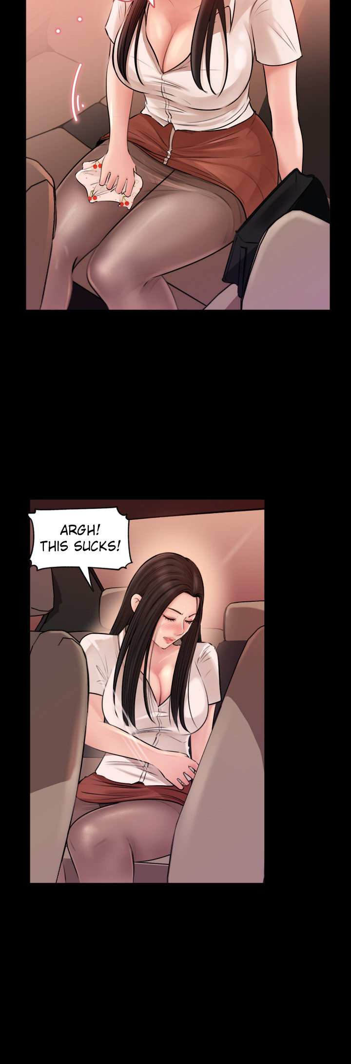 Inside My Sister-in-Law - Chapter 3 [photo 44] - MangaPorn