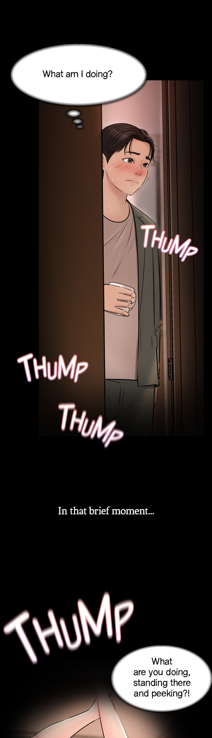 Inside My Sister-in-Law - Chapter 3 [photo 5] - MangaPorn