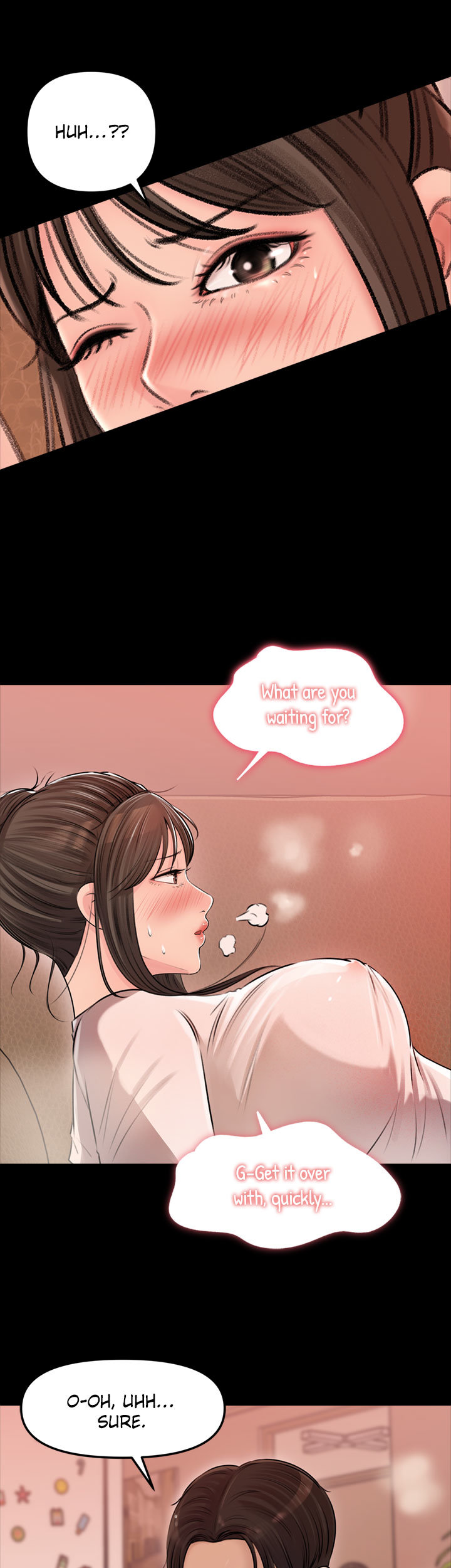 Inside My Sister-in-Law - Chapter 3 [photo 54] - MangaPorn