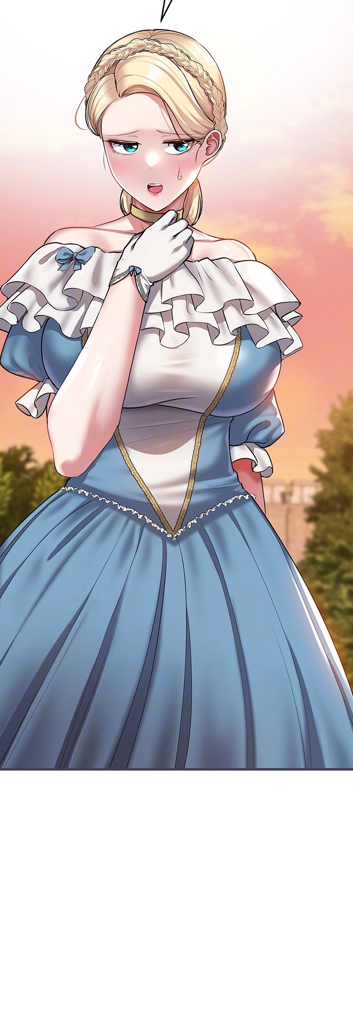 The Warrior Became an Academy Professor After Divorce Raw - Chapter 22 [photo 4] - MangaPorn