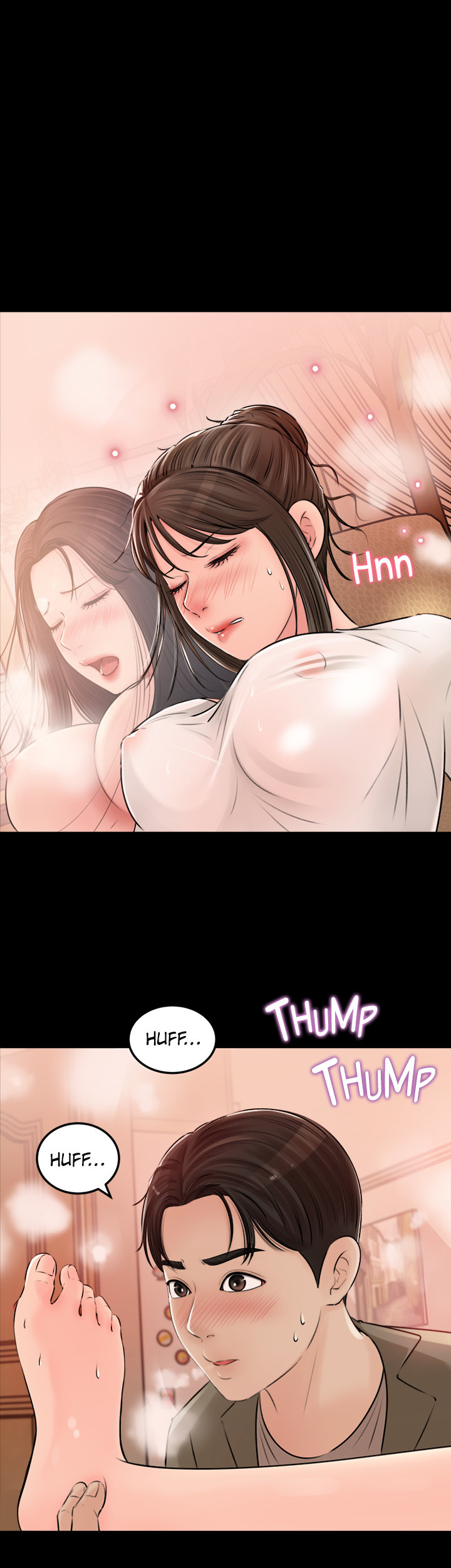 Inside My Sister-in-Law - Chapter 4 [photo 1] - MangaPorn