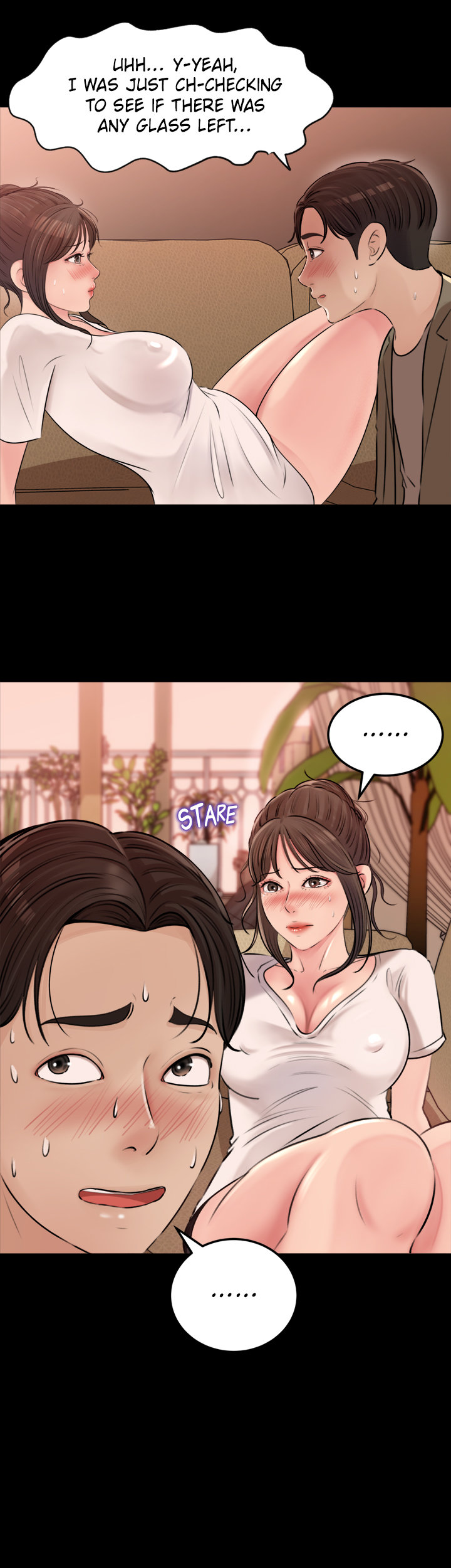 Inside My Sister-in-Law - Chapter 4 [photo 10] - MangaPorn