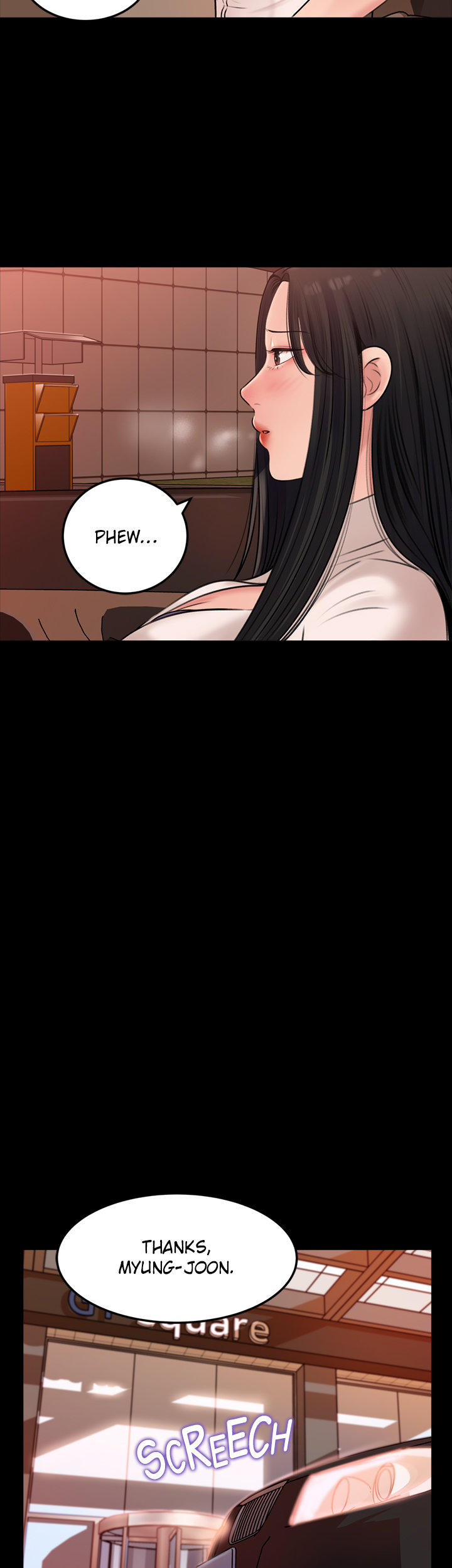 Inside My Sister-in-Law - Chapter 4 [photo 16] - MangaPorn