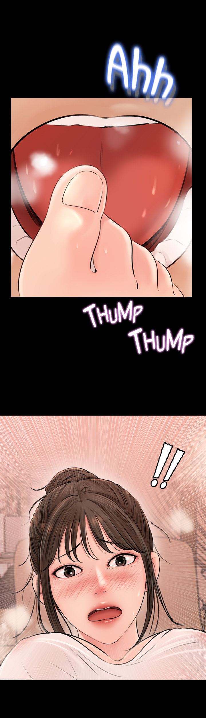 Inside My Sister-in-Law - Chapter 4 [photo 2] - MangaPorn