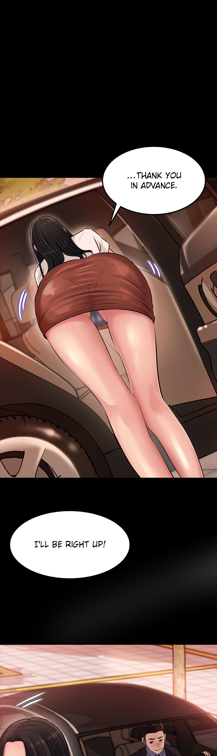 Inside My Sister-in-Law - Chapter 4 [photo 21] - MangaPorn