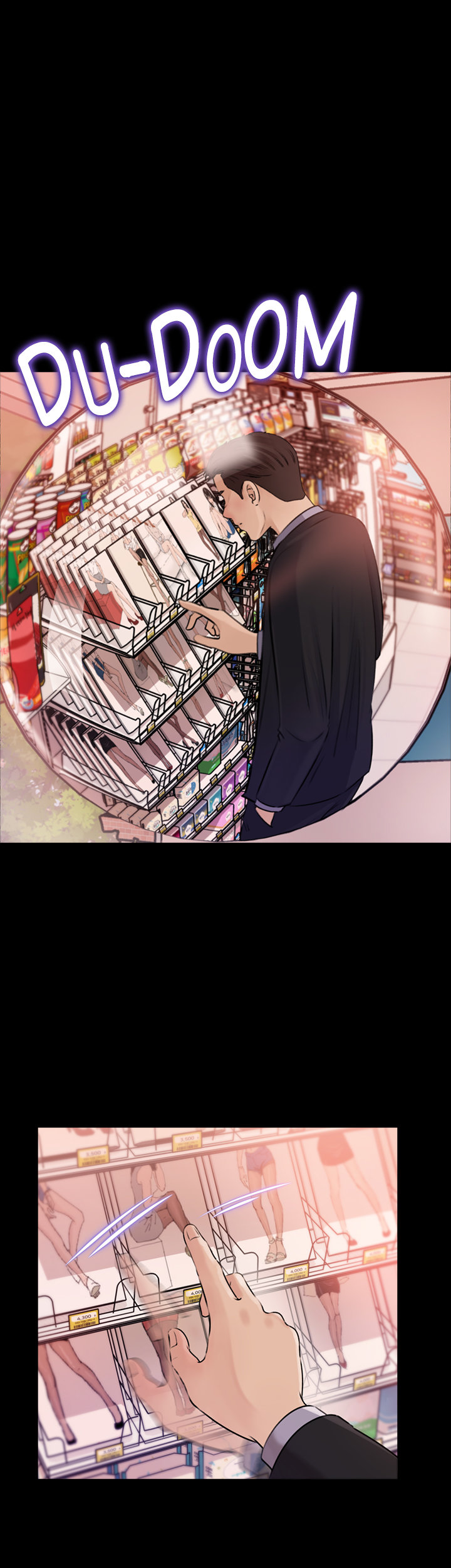 Inside My Sister-in-Law - Chapter 4 [photo 24] - MangaPorn