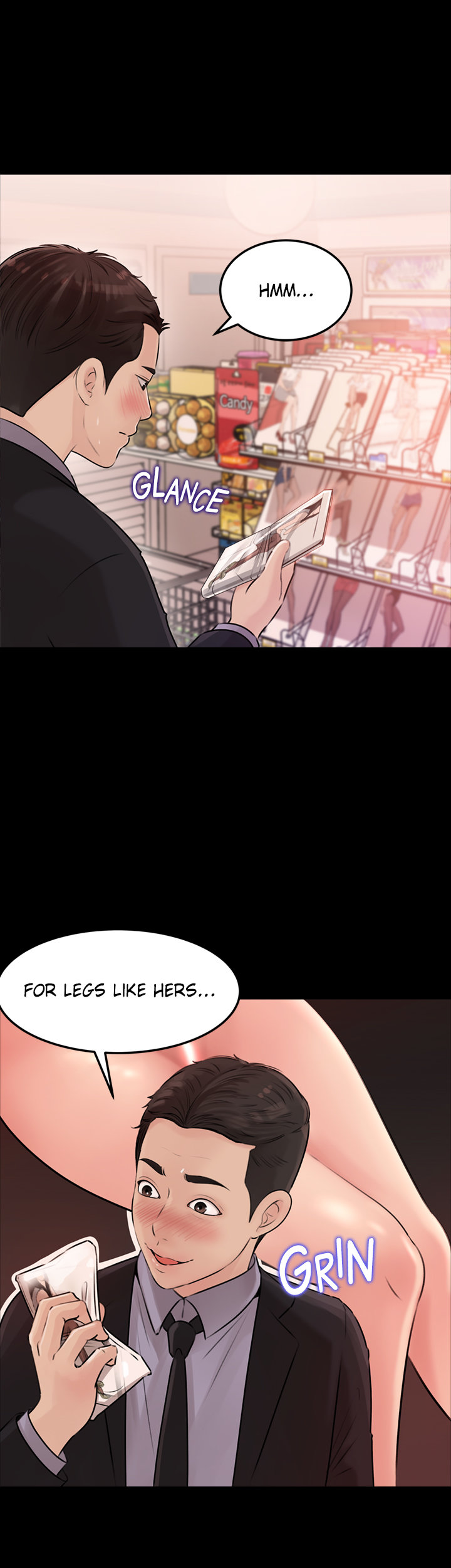 Inside My Sister-in-Law - Chapter 4 [photo 25] - MangaPorn