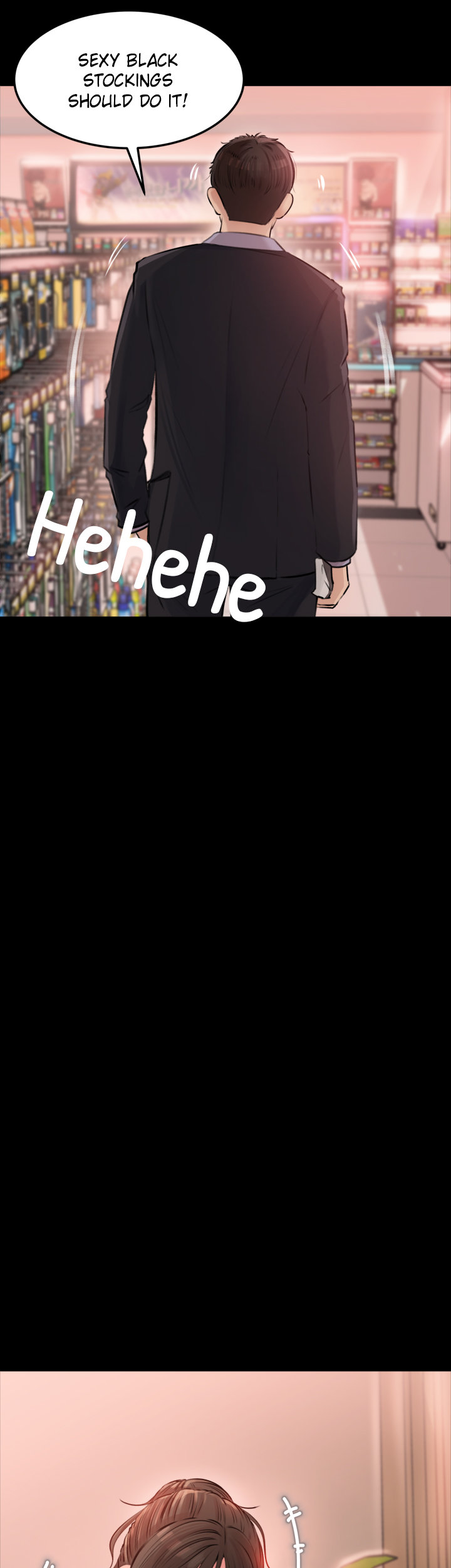 Inside My Sister-in-Law - Chapter 4 [photo 27] - MangaPorn