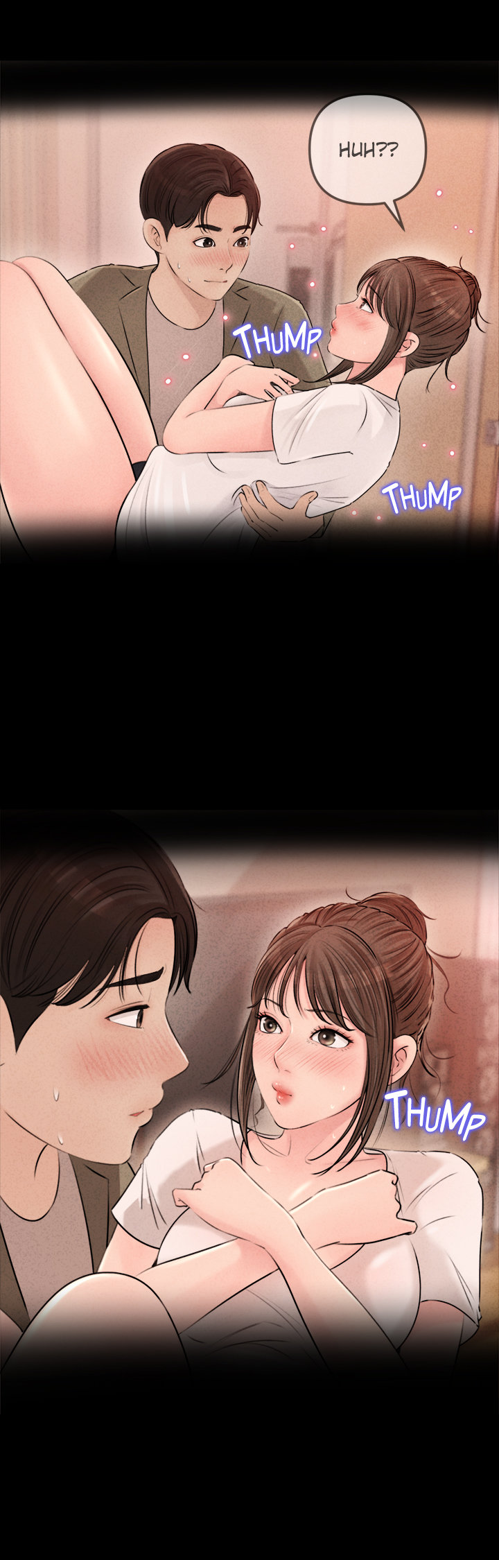 Inside My Sister-in-Law - Chapter 4 [photo 30] - MangaPorn