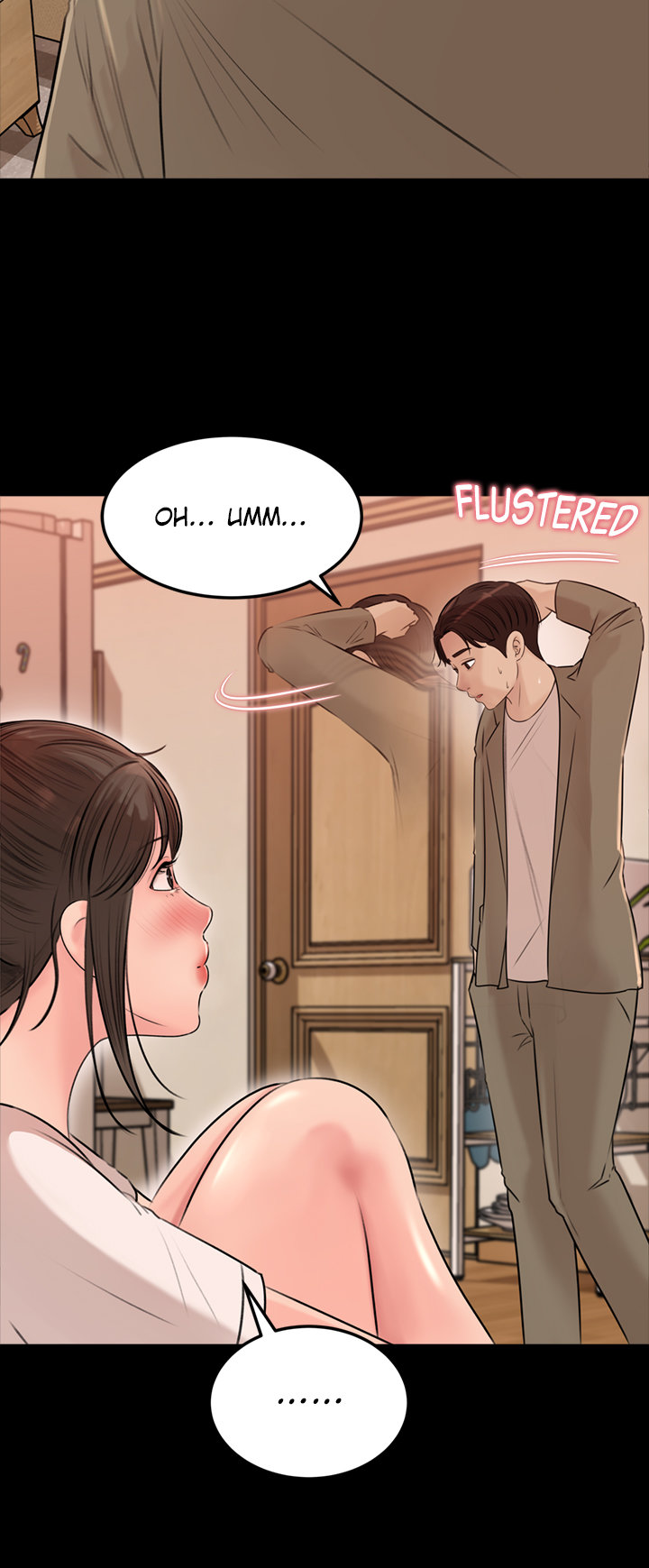 Inside My Sister-in-Law - Chapter 4 [photo 32] - MangaPorn