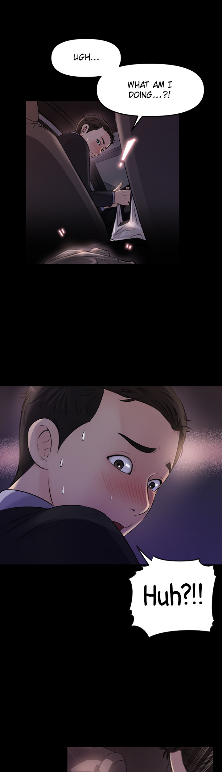 Inside My Sister-in-Law - Chapter 4 [photo 40] - MangaPorn