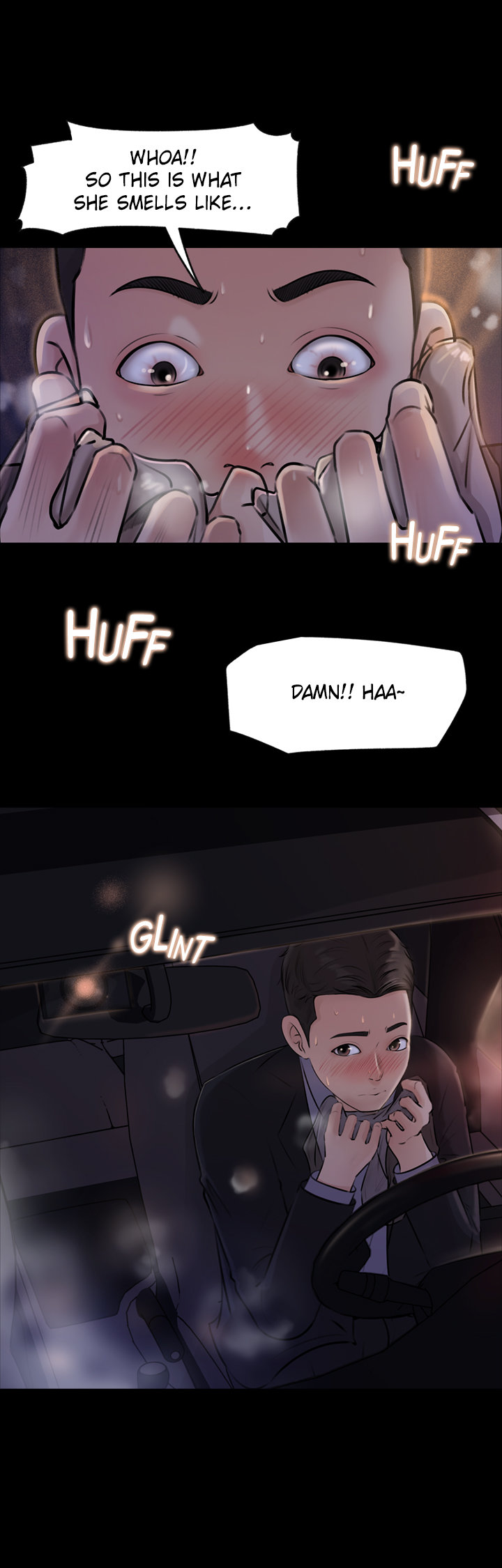 Inside My Sister-in-Law - Chapter 4 [photo 43] - MangaPorn