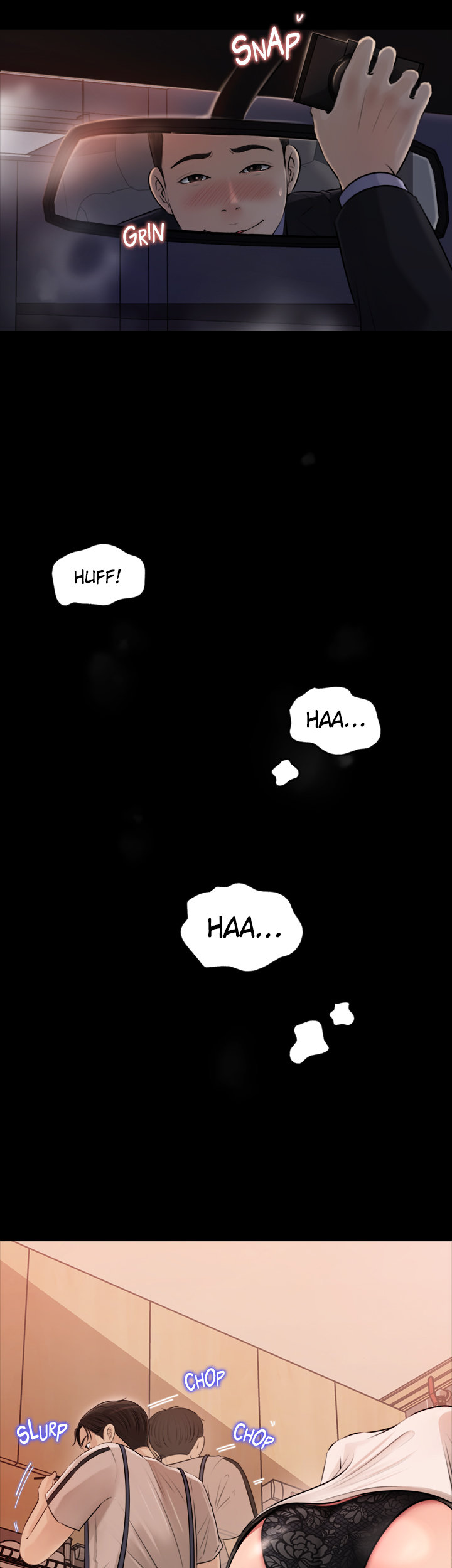 Inside My Sister-in-Law - Chapter 4 [photo 44] - MangaPorn