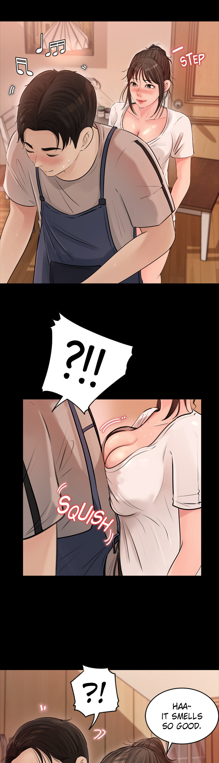 Inside My Sister-in-Law - Chapter 4 [photo 46] - MangaPorn