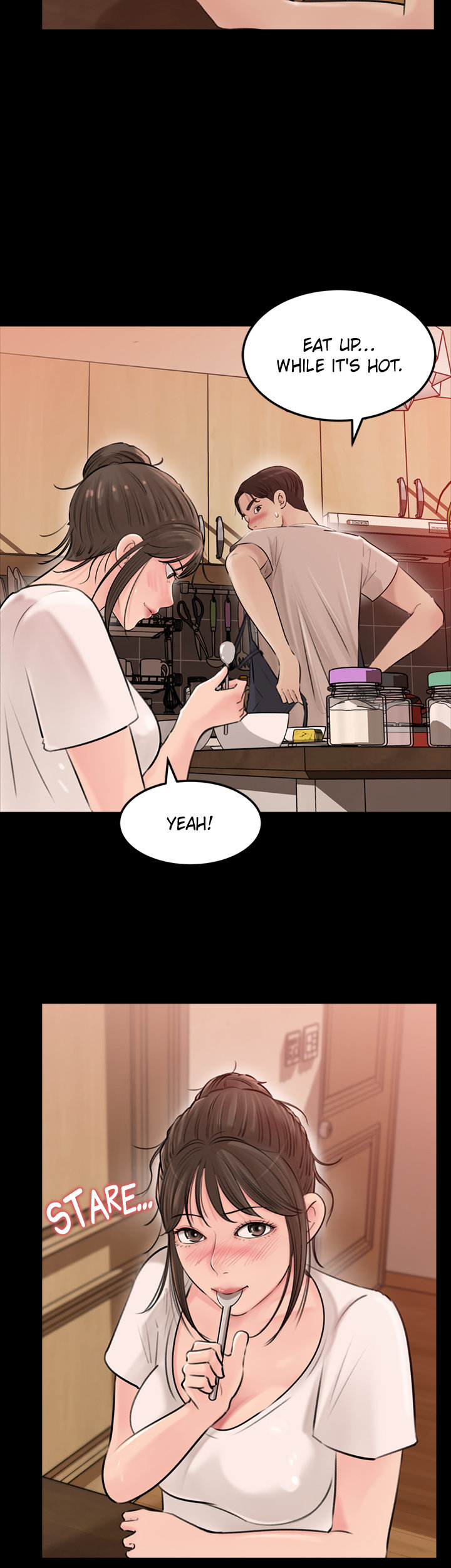 Inside My Sister-in-Law - Chapter 5 [photo 16] - MangaPorn