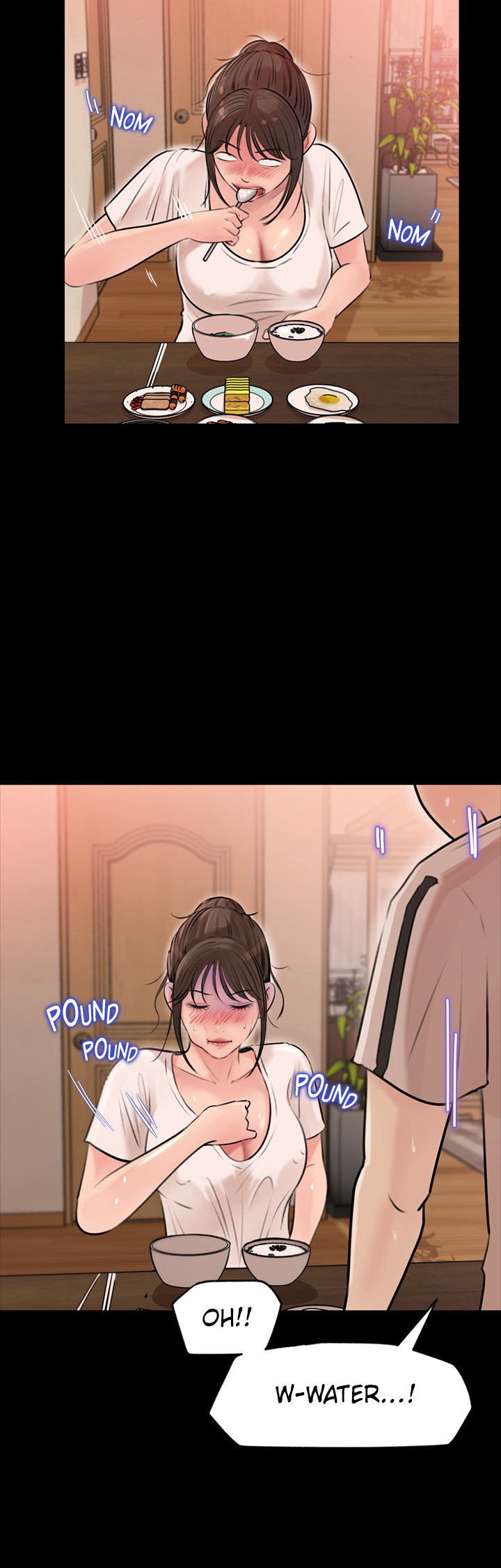 Inside My Sister-in-Law - Chapter 5 [photo 21] - MangaPorn