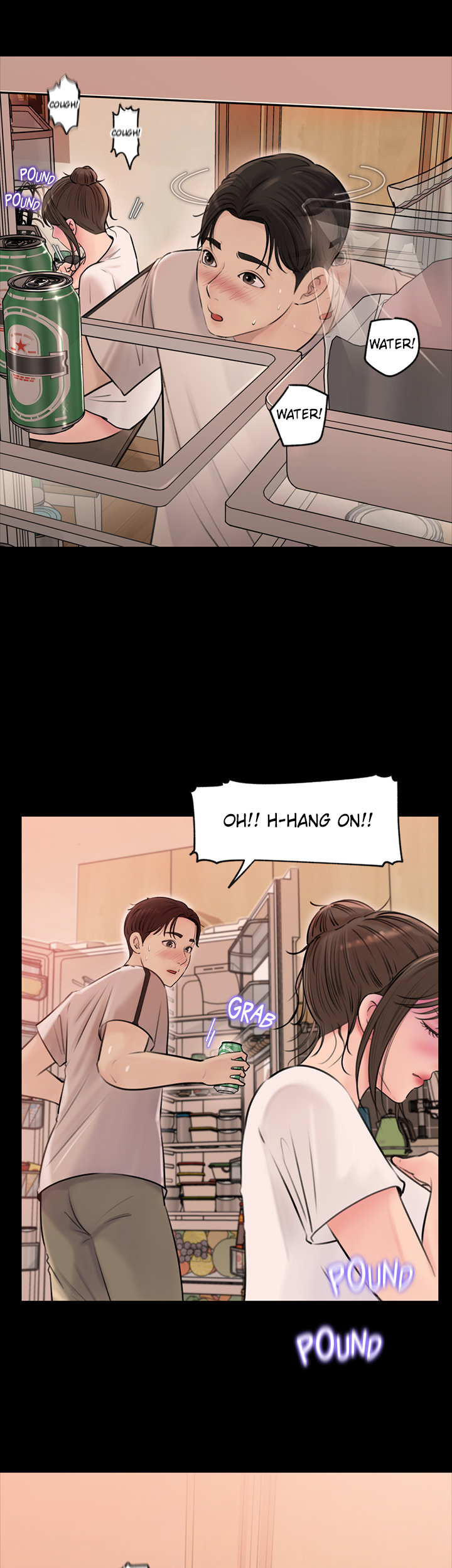 Inside My Sister-in-Law - Chapter 5 [photo 22] - MangaPorn