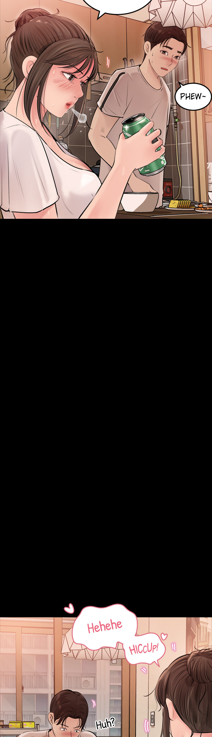 Inside My Sister-in-Law - Chapter 5 [photo 27] - MangaPorn