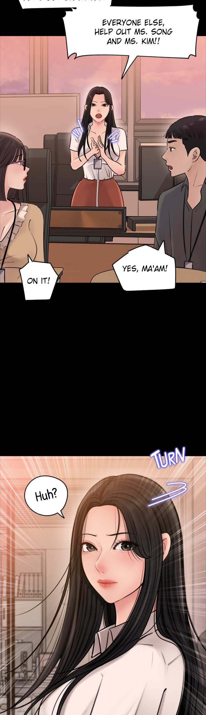 Inside My Sister-in-Law - Chapter 5 [photo 4] - MangaPorn